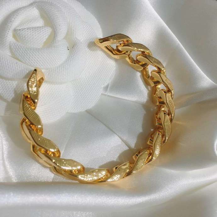 Picture of Burberry Bracelet _SKUBurberryBracelets9Wly5619